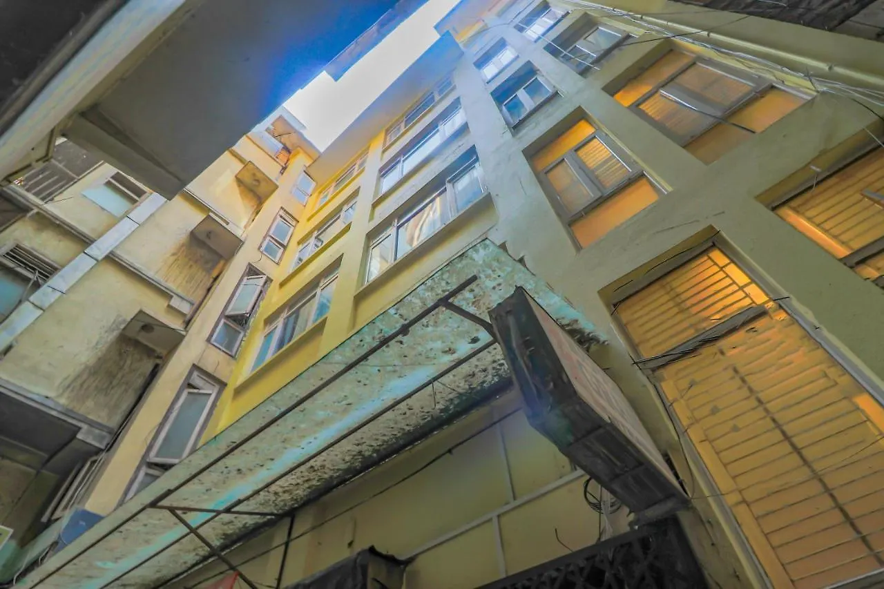 Hotel Silver Mount Pvt Ltd Kathmandu