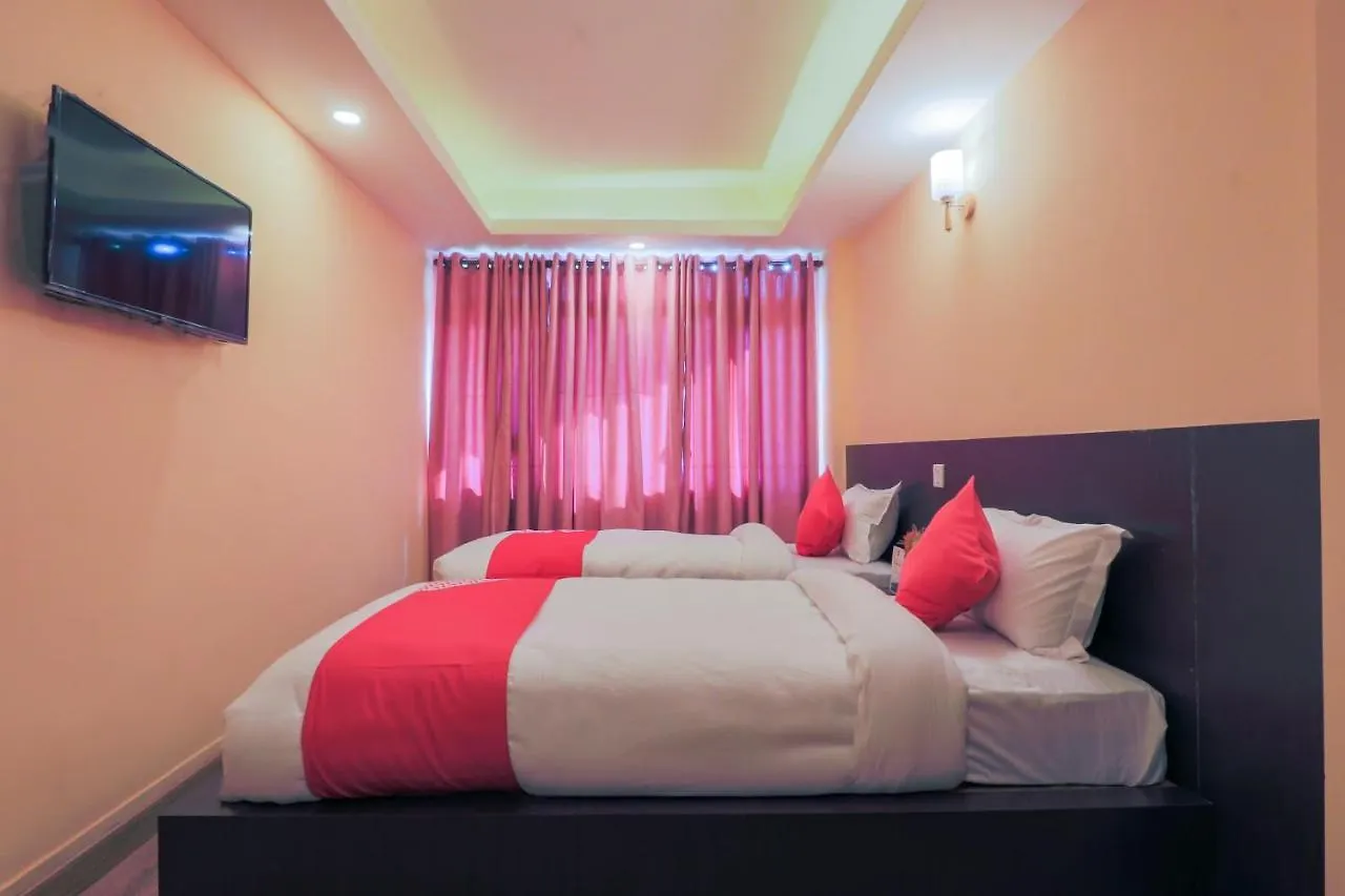Hotel Silver Mount Pvt Ltd Kathmandu