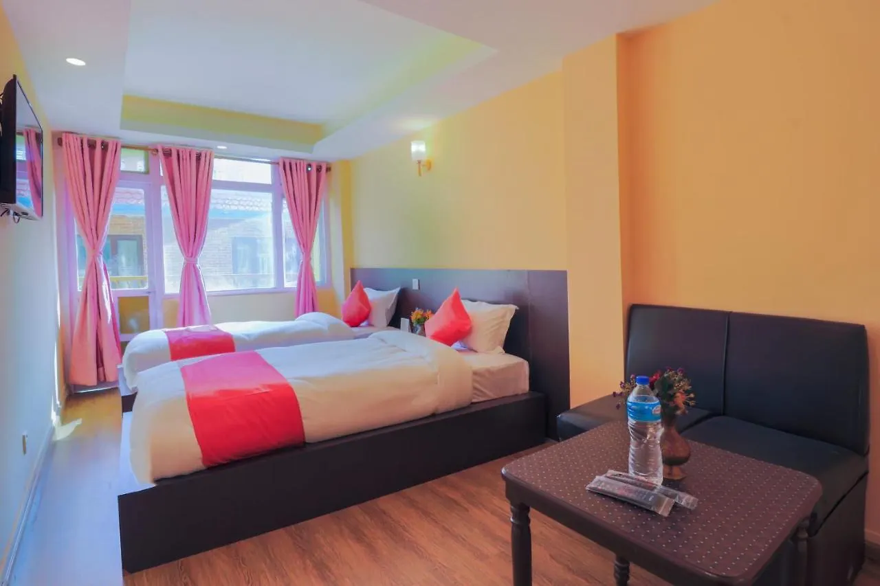 Hotel Silver Mount Pvt Ltd Kathmandu