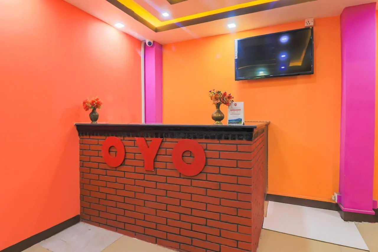 Hotel Silver Mount Pvt Ltd Kathmandu