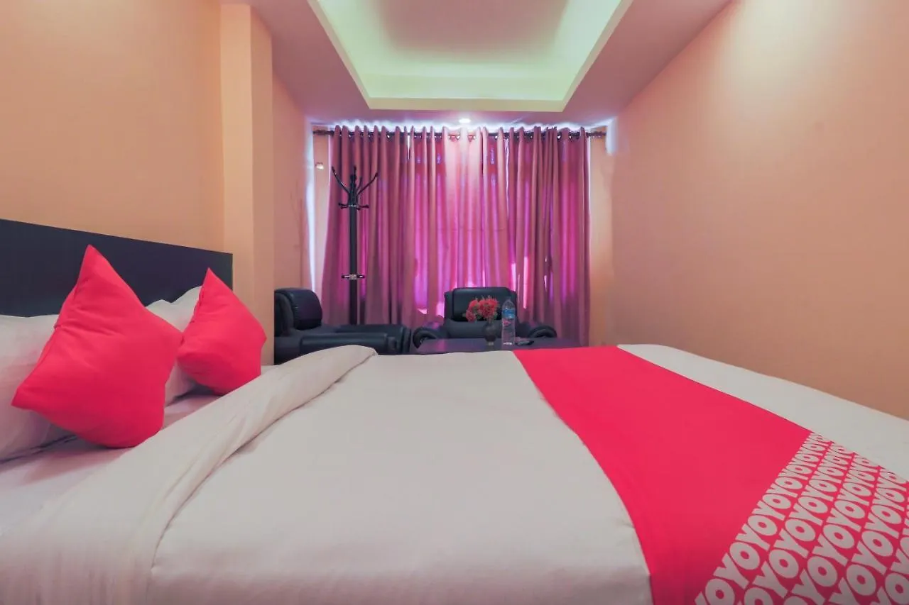 Hotel Silver Mount Pvt Ltd Kathmandu