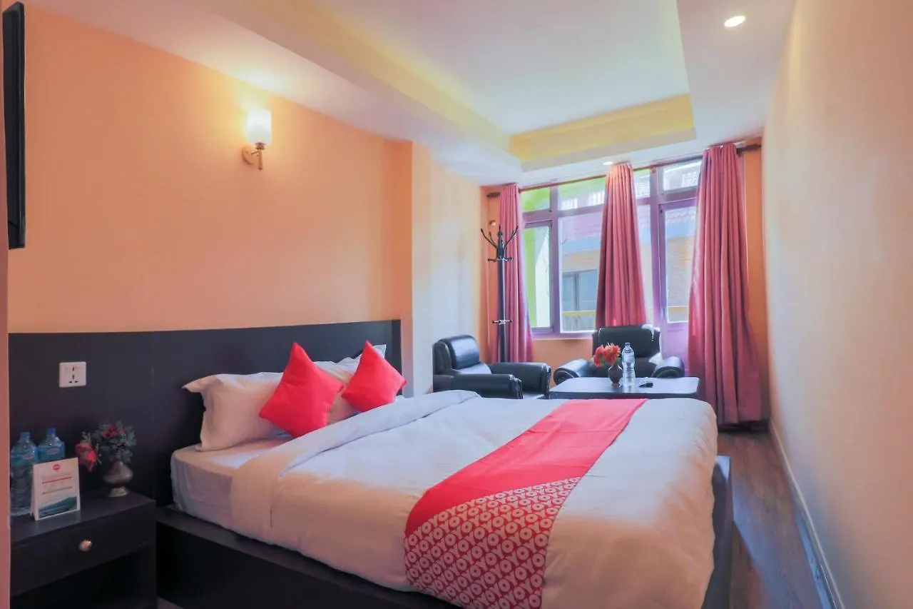 Hotel Silver Mount Pvt Ltd Kathmandu Nepal