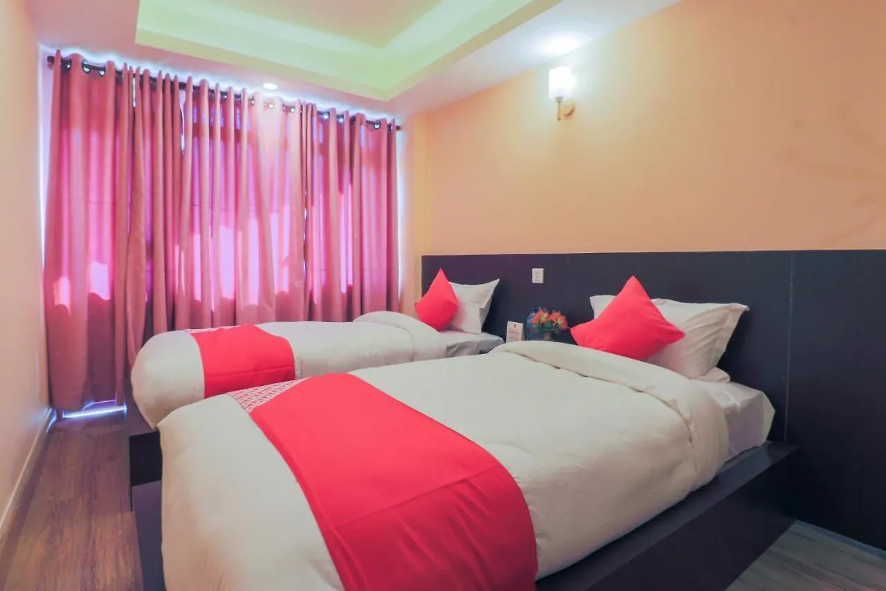 ***  Hotel Silver Mount Pvt Ltd Kathmandu Nepal