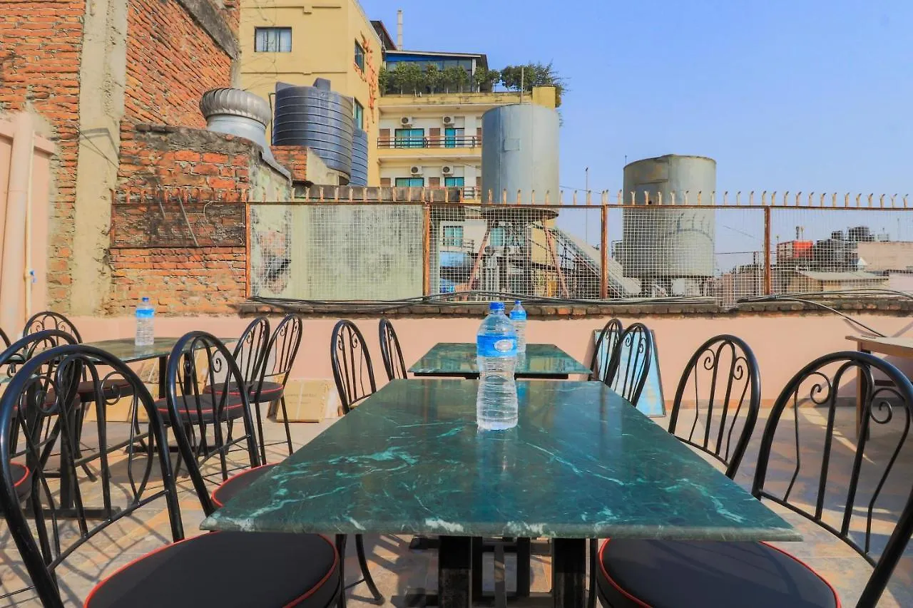 Hotel Silver Mount Pvt Ltd Kathmandu