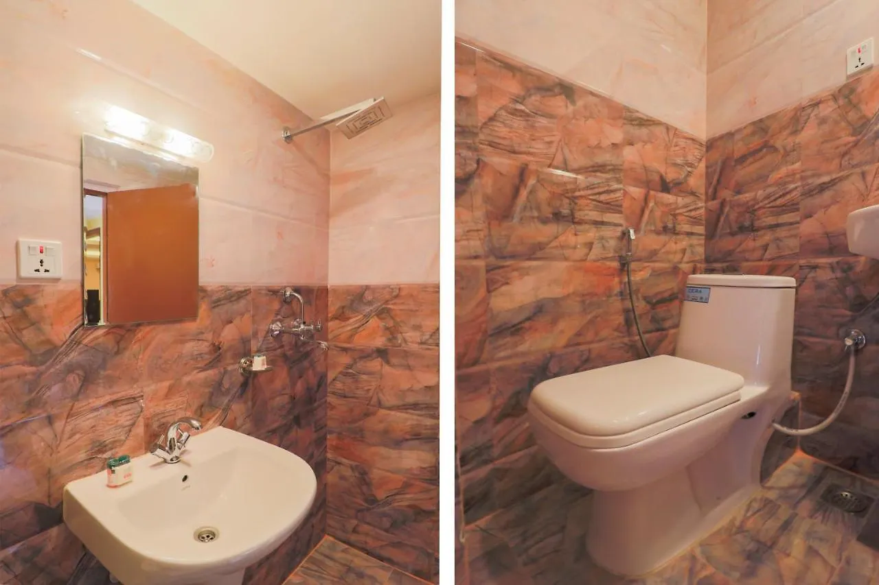 Hotel Silver Mount Pvt Ltd Kathmandu