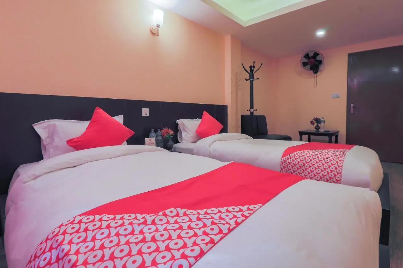 Hotel Silver Mount Pvt Ltd Kathmandu