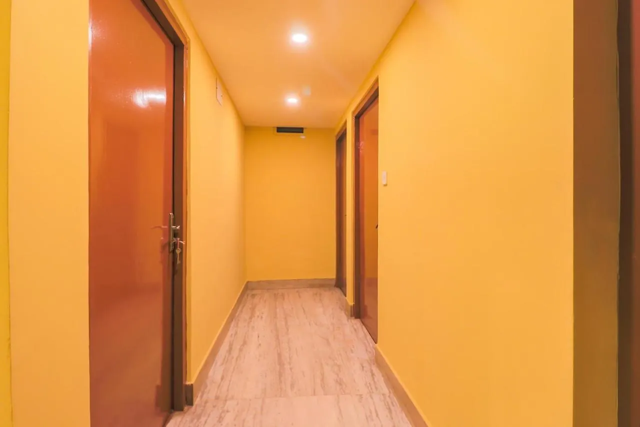 ***  Hotel Silver Mount Pvt Ltd Kathmandu Nepal