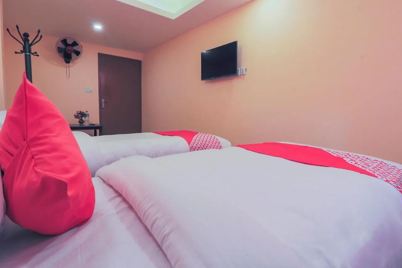 Hotel Silver Mount Pvt Ltd Kathmandu