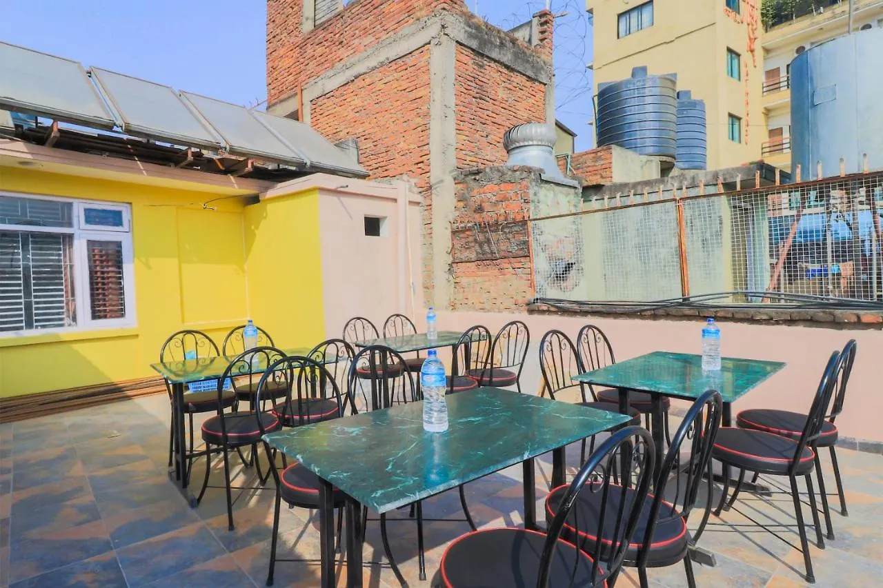 ***  Hotel Silver Mount Pvt Ltd Kathmandu Nepal