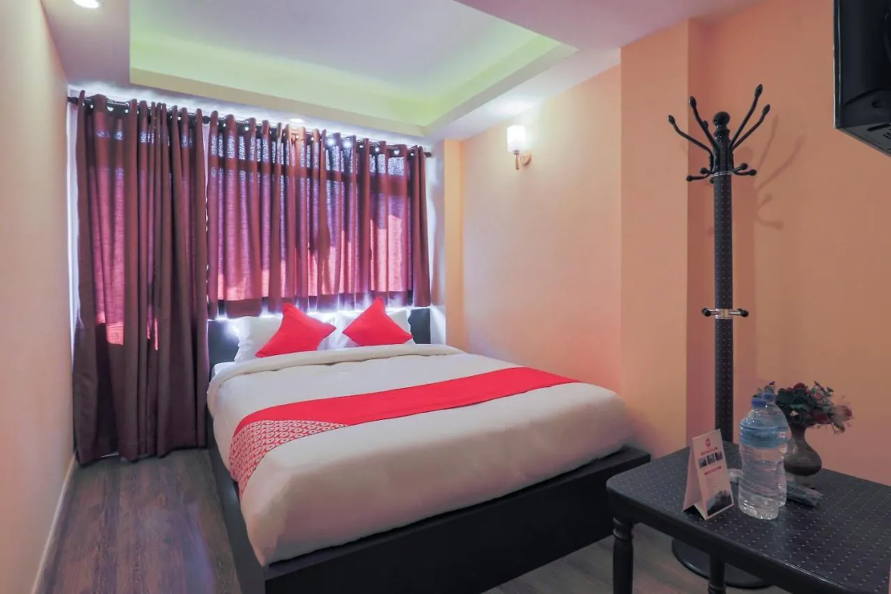 Hotel Silver Mount Pvt Ltd Kathmandu
