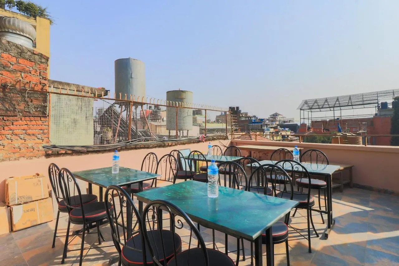 Hotel Silver Mount Pvt Ltd Kathmandu