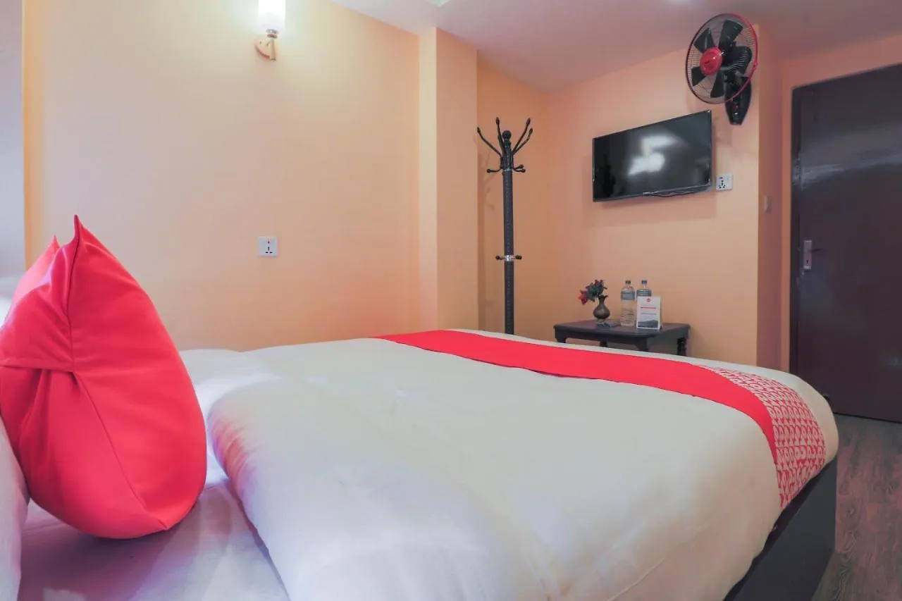Hotel Silver Mount Pvt Ltd Kathmandu