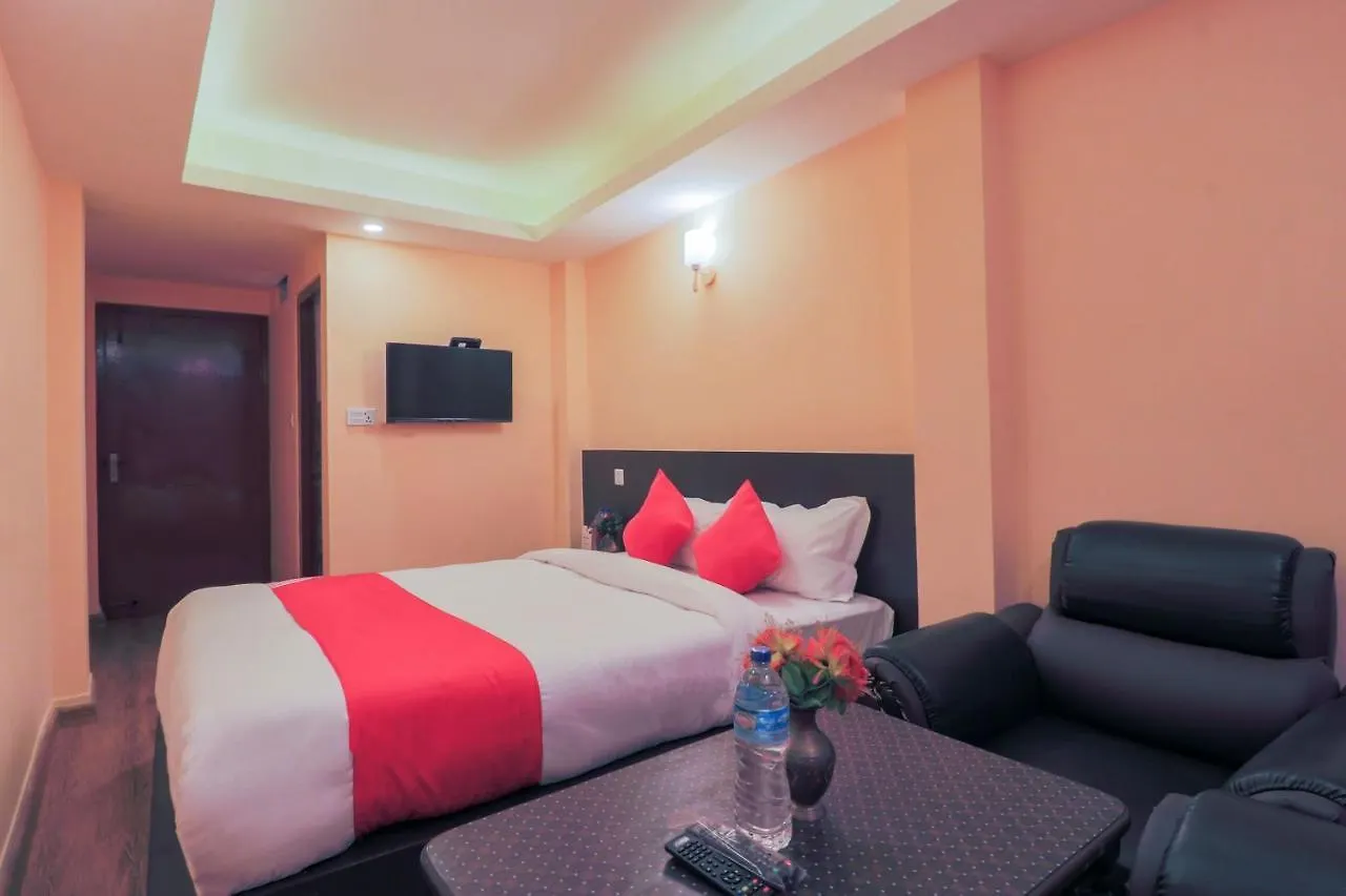 Hotel Silver Mount Pvt Ltd Kathmandu Nepal
