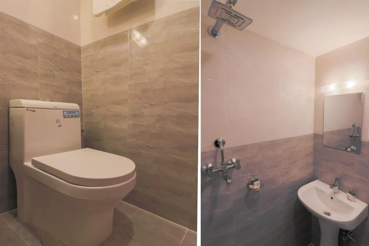 Hotel Silver Mount Pvt Ltd Kathmandu