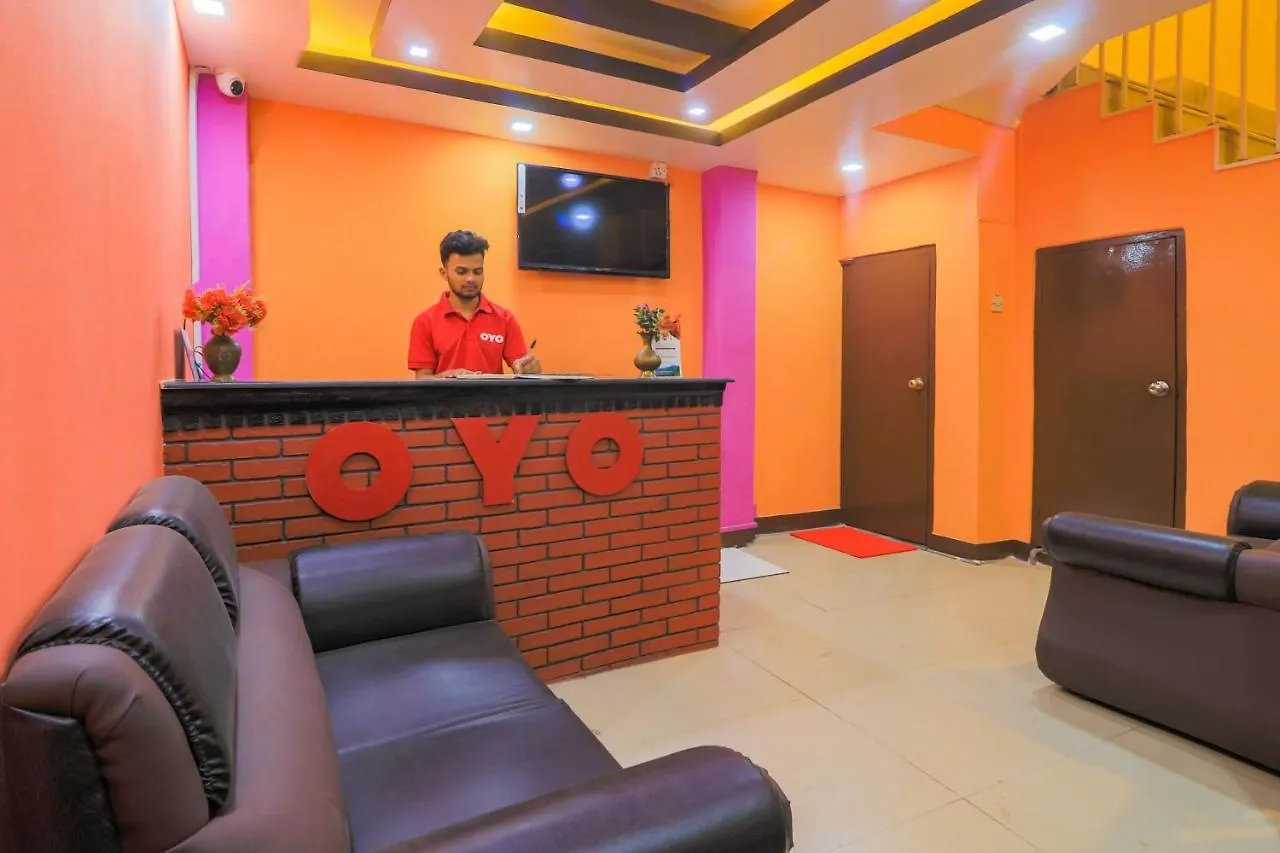 Hotel Silver Mount Pvt Ltd Kathmandu