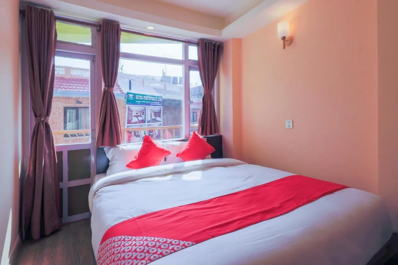 Hotel Silver Mount Pvt Ltd Kathmandu 3*,